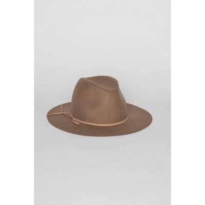 Women's Classic Amelia Hat - Hat Attack