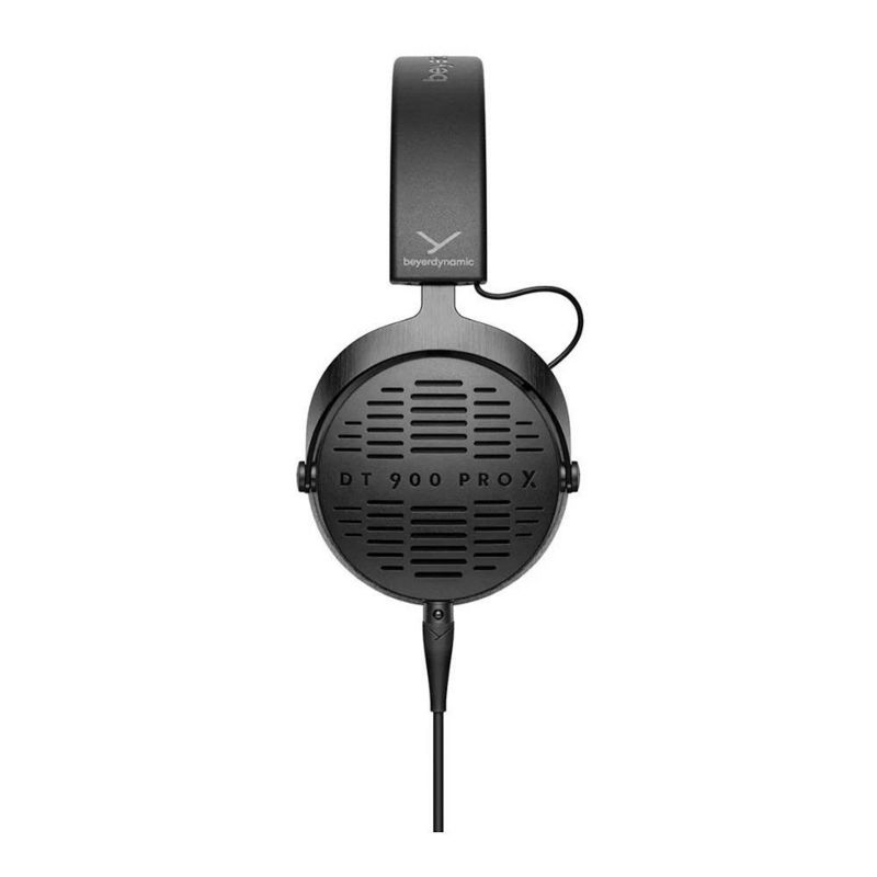 beyerdynamic DT 900 Pro X Open Back Headphones with Detachable Cable, 3 of 4
