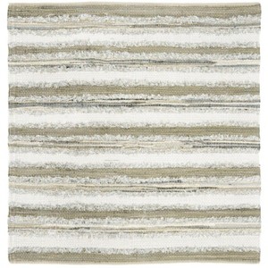 Montauk MTK951 Hand Woven Area Rug  - Safavieh - 1 of 3