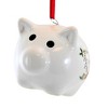 Roman 1.5 Inch Penny Pig Ornament Small Bank Pennies Tree Ornaments - 3 of 3