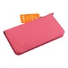 REIKO UNIVERSAL WALLET PHONE CASE WITH SIDE POCKETS AND MAGNETIC FLAP FOR SAMSUNG NOTE 5 (6.180X3.15X0.45 INCHES) - 3 of 4
