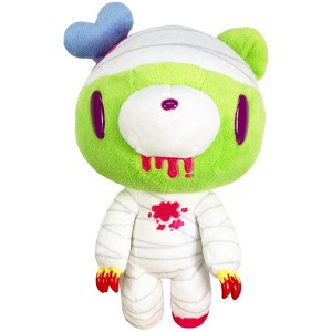 Gloomy Bear - Gloomy Bear Mummy Plush 8"H - 1 of 3