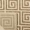 Linden LND129 Power Loomed Rugs - Safavieh - 3 of 4