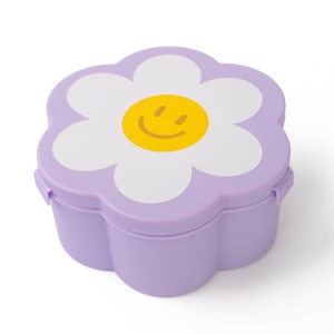 Novelty Bento Box Flower - Bullseye's Playground™ - 1 of 3