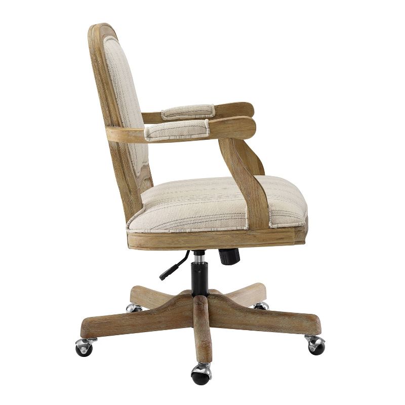 Maybell Office Chair - Linon, 4 of 11