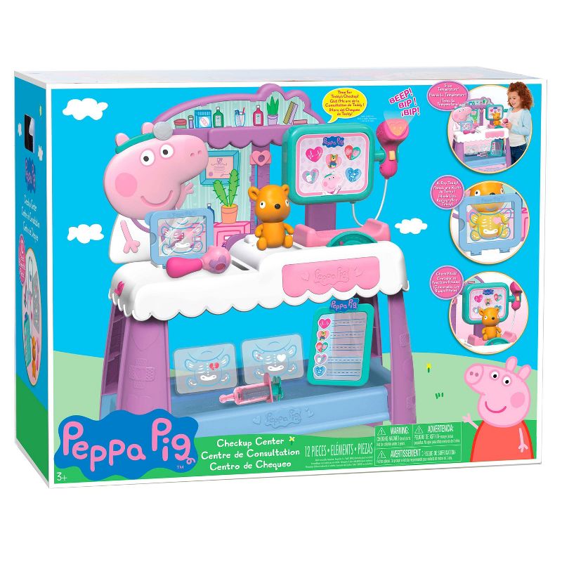 Peppa Pig Dr. Peppa&#39;s Care Center, 5 of 6