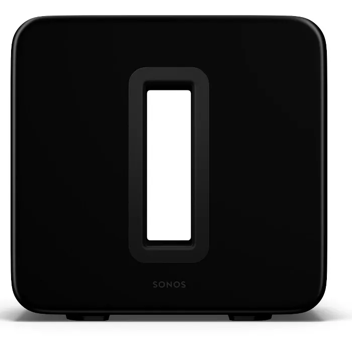Sonos Sub Wireless Subwoofer (Gen 3)