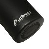 Outdoors Professional 20-Oz. Stainless Steel Double-Walled Vacuum-Insulated Travel Bottle with Leakproof Screw Cap - 3 of 4