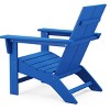 St. Croix Contemporary Adirondack Chair - POLYWOOD - 3 of 3