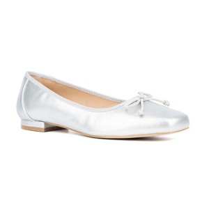 Fashion To Figure Women's Fawn Ballet Flat - Wide Width - 1 of 4