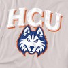 Men's Houston Christian University Official Distressed Primary Logo T-Shirt - 2 of 4