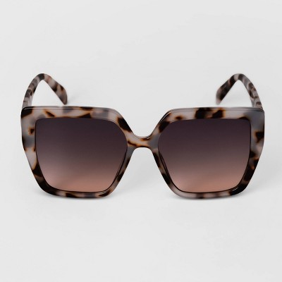 target floral sunglasses
