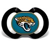 Baby Fanatic 2 Piece Bid And Shoes - Nfl Jacksonville Jaguars - White  Unisex Infant Apparel : Target