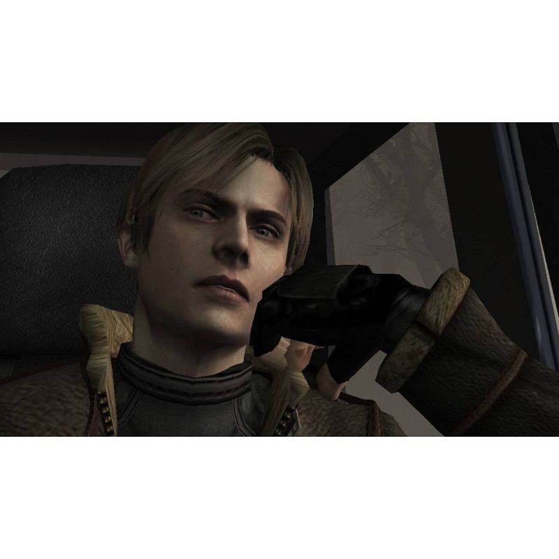 Resident Evil 4 - Nintendo Switch (Digital), 2 of 5