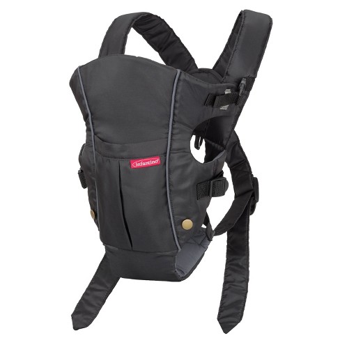 Infantino swift carrier store reviews