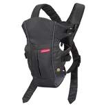 Infantino Swift Classic Baby Carrier With Pocket
