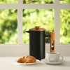 ChefWave Coffee Enthusiast Bundle Set â€“ 34-oz Coffee Maker and Manual Grinder - 3 of 3