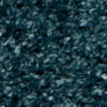 slate blue/ivory