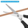 Unique Bargains DIY Jewelry Making Vintage Style Faux Suede Leather Lace 1 Pcs 0.2 Inch x 50 Yard - 4 of 4