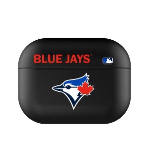 MLB American League Teams Insignia AirPod Case Cover for AirPods Pro 2nd Gen - 1 of 4