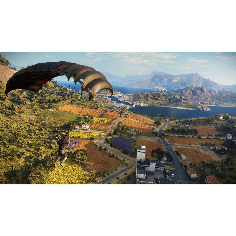 Just Cause 3 - Xbox One, 6 of 7