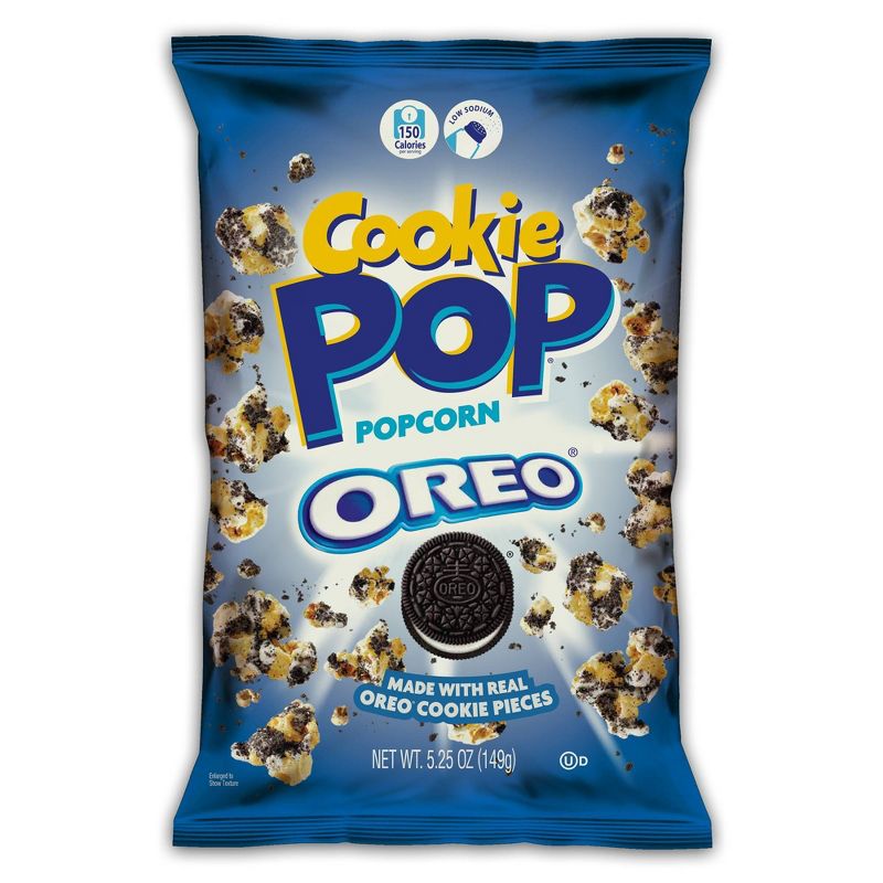 Cookie Pop Oreo - 5.25oz, 1 of 3