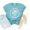 Simply Sage Market Women's Mentally In Hawaii Short Sleeve Graphic Tee - 3 of 3