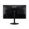Acer Nitro - 31.5" Monitor WQHD 2560x1440 144Hz IPS 1ms 250Nit HDMI DisplayPort - Manufacturer Refurbished - 4 of 4