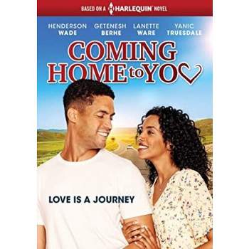 Coming Home To You (DVD)