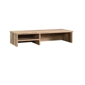 Organizer Hutch, Brown finish - 1 of 1