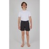 90 Degree By Reflex Boys 2 Pack Two Tone Heather Lux Kai Short - 4 of 4
