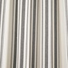 Lush Decor Farmhouse Stripe Yarn Dyed Cotton Blend Window Curtain Panel Set - 3 of 4