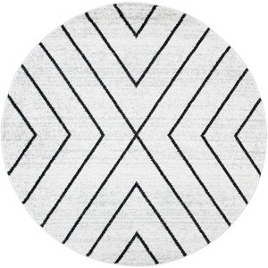 Adirondack ADR251 Non-Shedding Power Loomed Indoor Rugs - Safavieh - 1 of 4