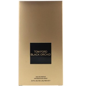 Tom Ford Black Orchid Eau de Parfum - 1 of 4