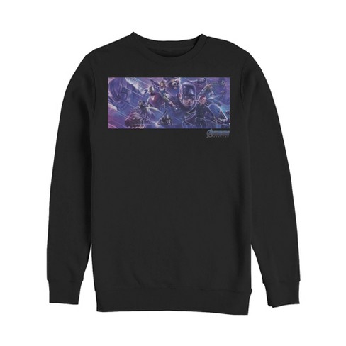 End game sweatshirt on sale