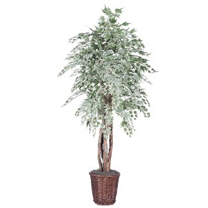 Vickerman Artificial Silver Maple Extra Full Series - 1 of 3