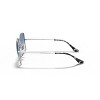 Ray-Ban RB1971 54mm Female Square Sunglasses - 3 of 4