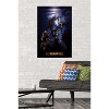 Trends International Warhammer 40K - Ultramarine Unframed Wall Poster Prints - 2 of 4