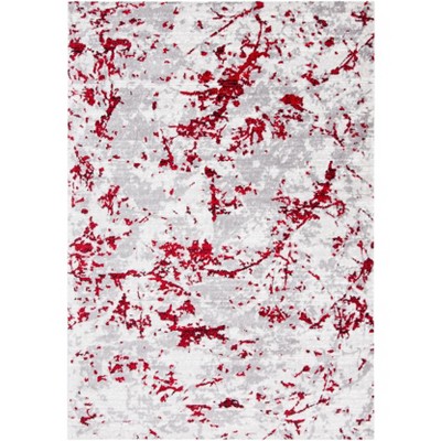 Skyler SKY186 Power Loomed Indoor Rugs - Safavieh