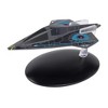 Eaglemoss Limited Eaglemoss Star Trek Starships Replica | Federation Timeship Aeon - 4 of 4