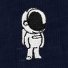Dalix Mens Astronaut Muscle Tank - 2 of 4