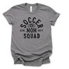 Simply Sage Market Soccer Mom Squad Short Sleeve Tee - 2 of 4