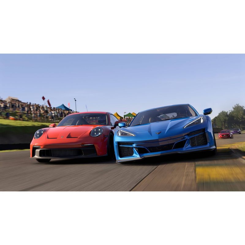 Forza Motorsport: Premium Edition - Xbox Series X|S/Xbox One/PC (Digital), 4 of 5