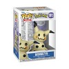 Funko POP! Games: Pokémon Mimikyu Figure - 2 of 3