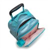 Kipling Gaze Large Metallic Rolling Backpack - image 3 of 4