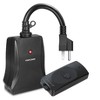 Fosmon Wavepoint Heavy Duty Outdoor Wireless Remote Control With 2 ...