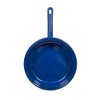 Stansport Enamel 10" Skillet Fry Pan - 2 of 4