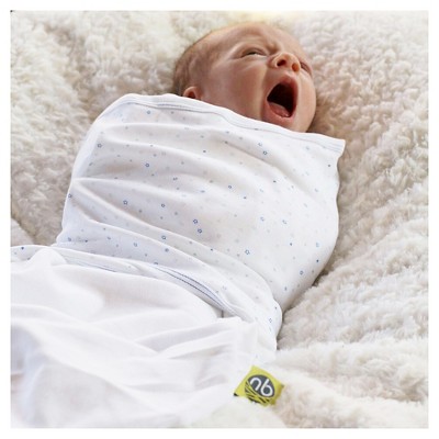 zen swaddle target