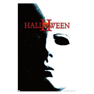Trends International Halloween 2 - One Sheet Poster - 1 of 2