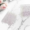 Unique Bargains Disposable Eyeliner Brush 50 Pcs - 4 of 4